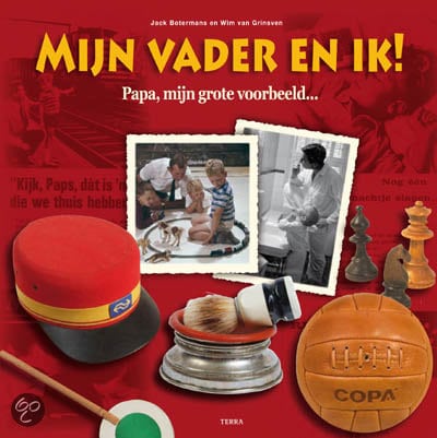 Kwelling deuropening leven Cadeau voor een oudere man - fotoboek - Cadeau voor Opa.nl