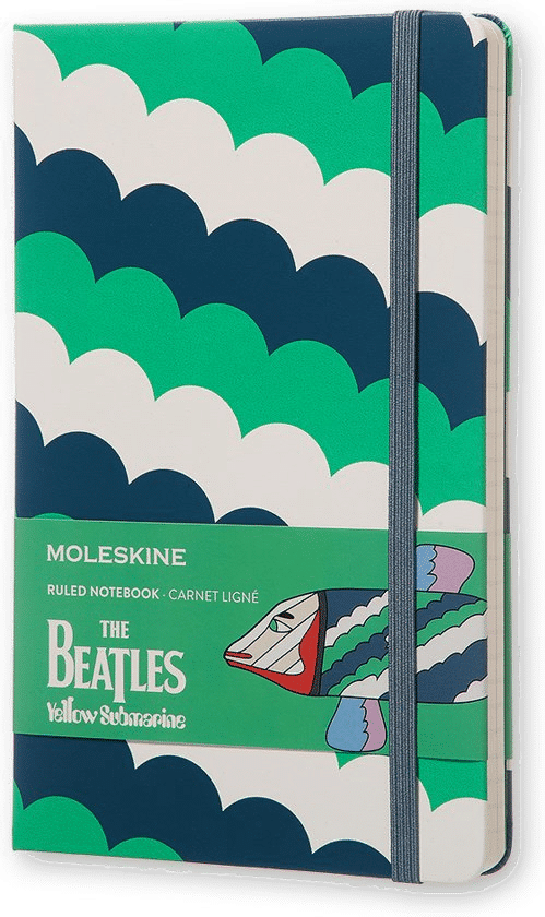 cadeau voor een Beatles fan