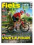 tijdschrift over fietsen - fiets voor mountainbike racefiets