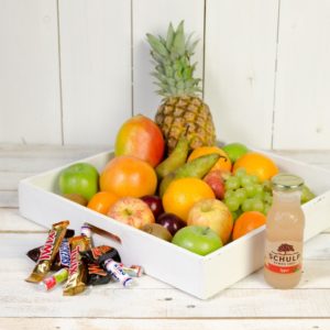 fruitmand laten bezorgen - cadeau voor opa