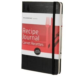 receptenboek