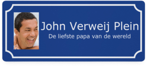 vaderdag cadeau