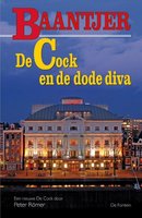 baantjer als luisterboek