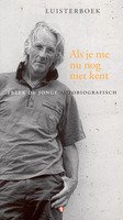 luisterboek liedjes cabaret