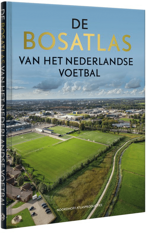 cadeau voor een voetbalfan