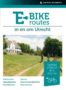 boek met fietsroutes voor de elektrische fiets - cadeau voor opa