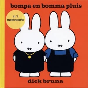 Opa Oma Pluis Maastricht